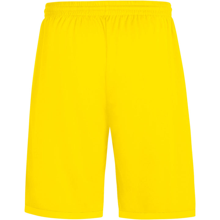 Jako Wendeshort Change 2.0 - schwarz/citro