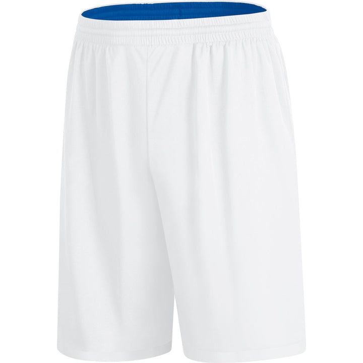 Jako Wendeshort Change 2.0 - royal/weiß