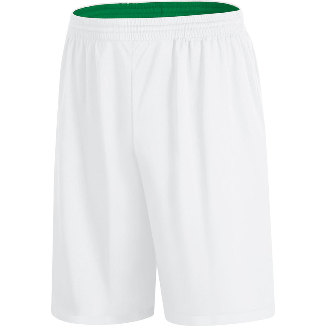 Jako Wendeshort Change 2.0 - sportgrün/weiß