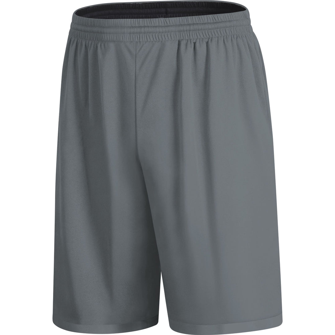 Jako Wendeshort Change 2.0 - schwarz/steingrau