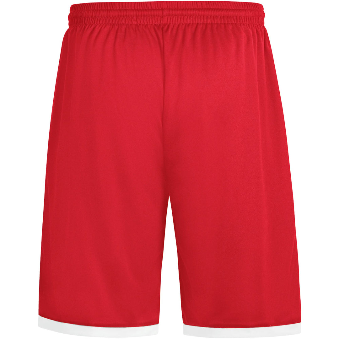Jako Wendeshort Change 2.0 - sportrot/weiß