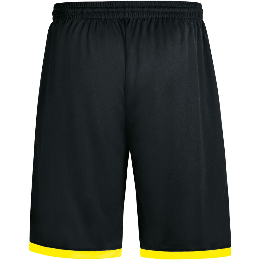 Jako Wendeshort Change 2.0 - schwarz/citro