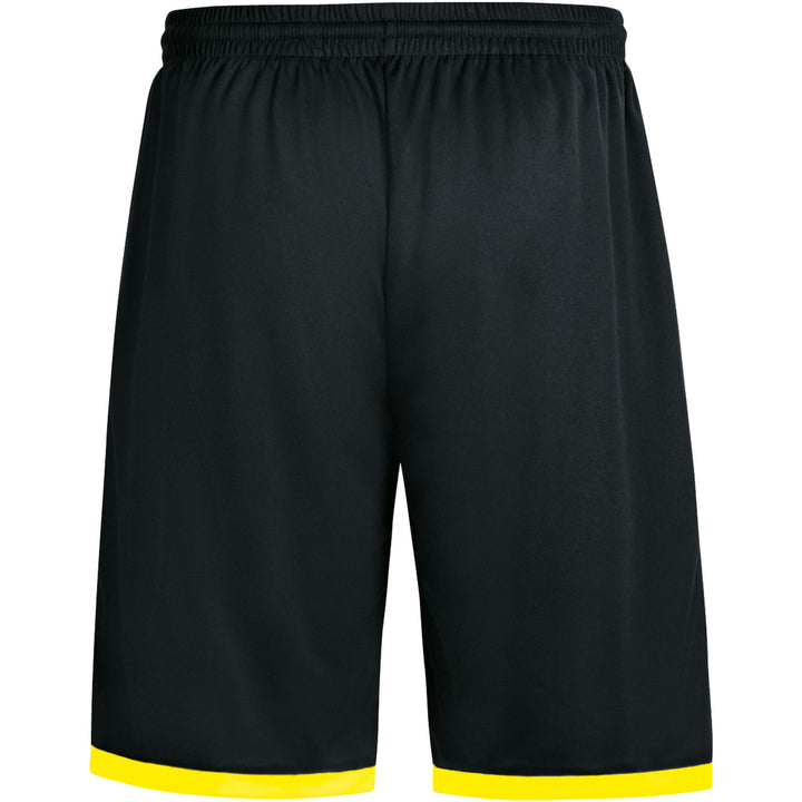 Jako Wendeshort Change 2.0 - schwarz/citro