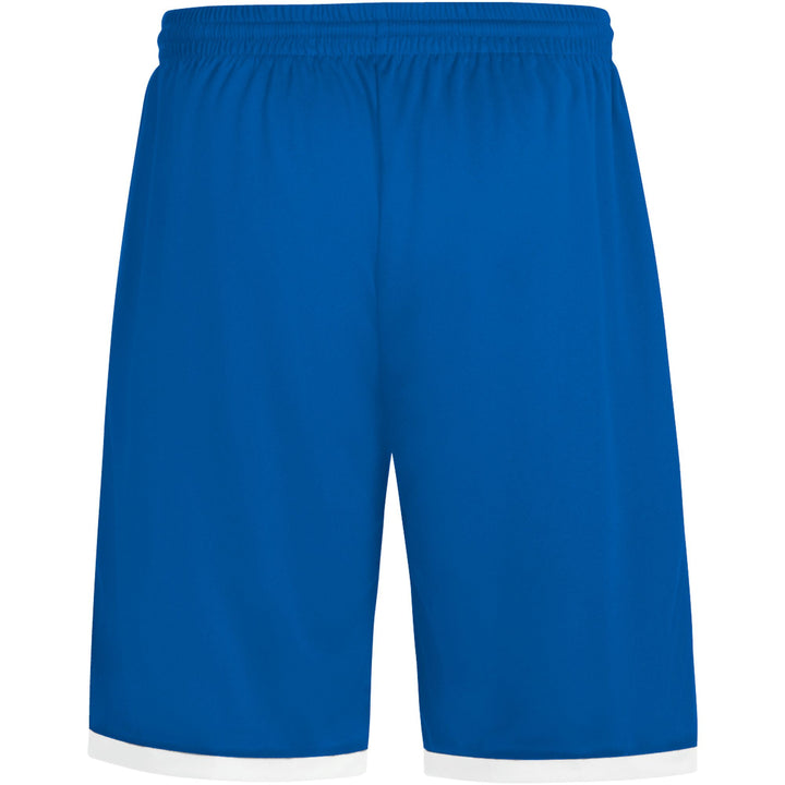 Jako Wendeshort Change 2.0 - royal/weiß