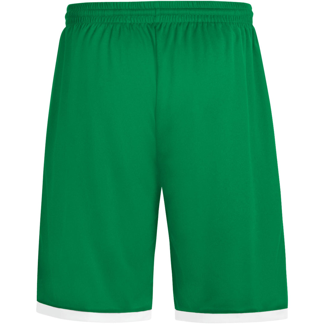 Jako Wendeshort Change 2.0 - sportgrün/weiß