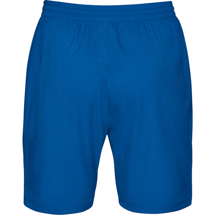 Jako Sporthose Turin - sportroyal/weiß