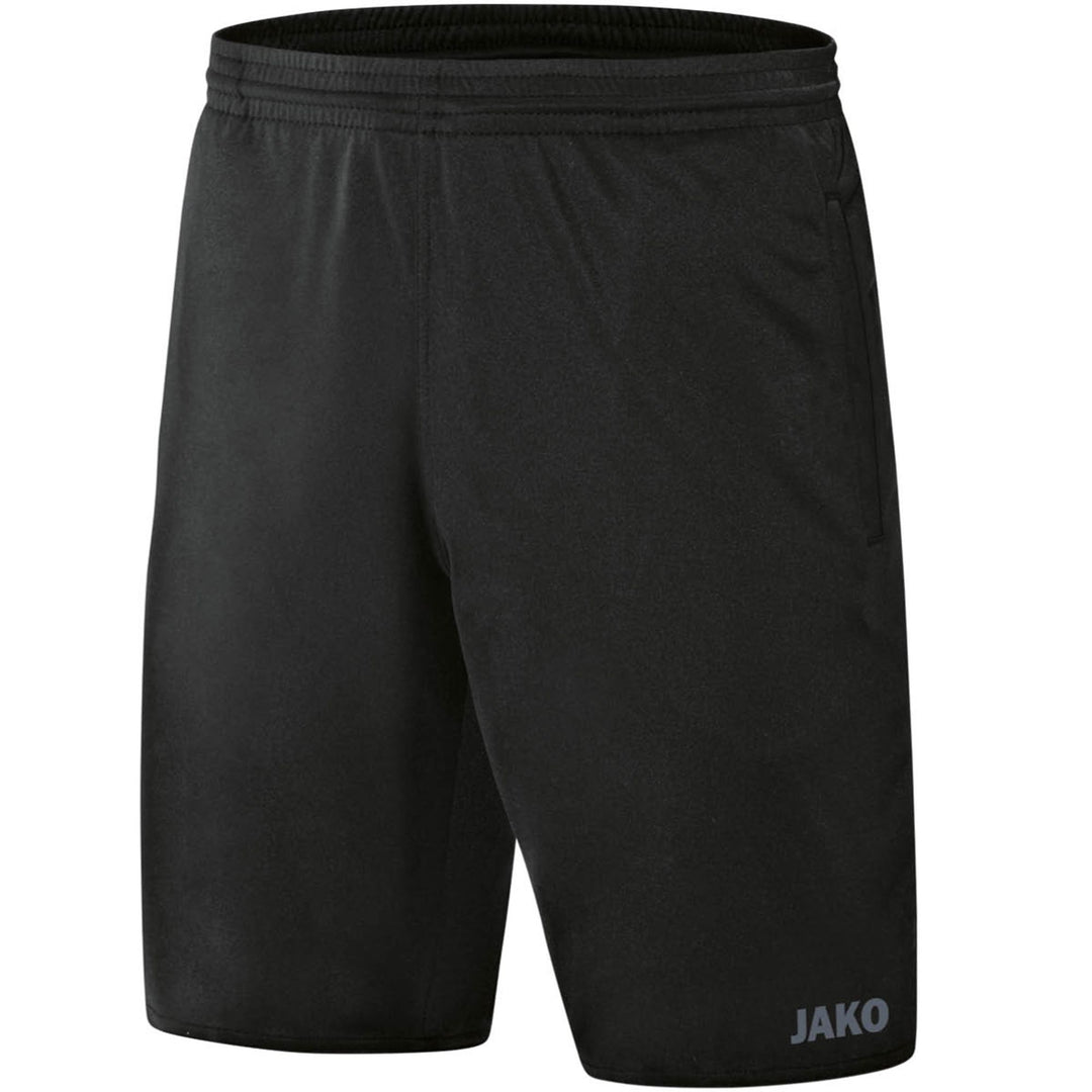 Jako Schiedsrichter Sporthose - schwarz