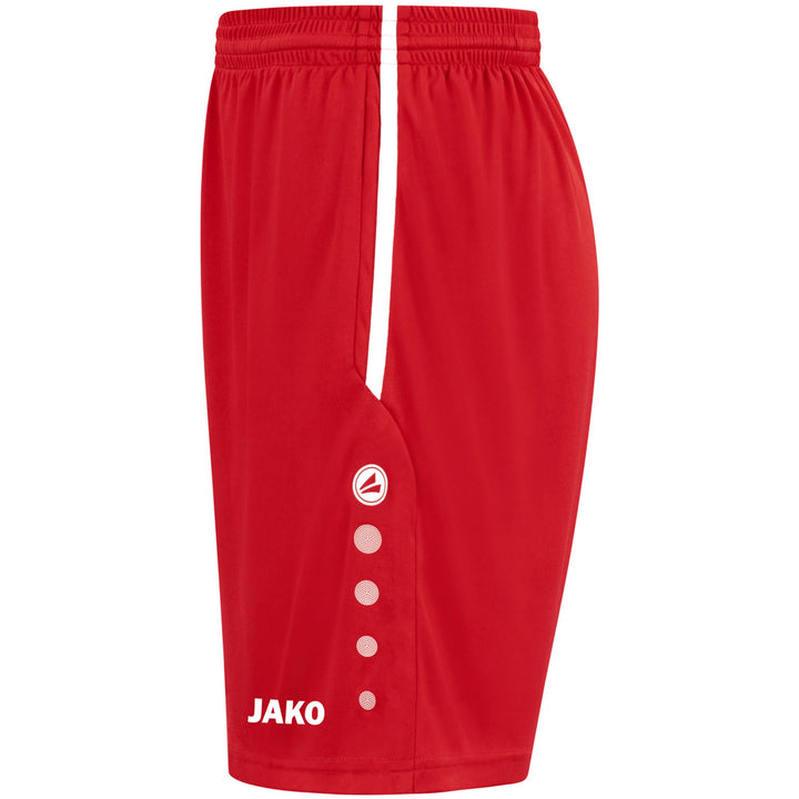 Jako Sporthose Allround - sportrot