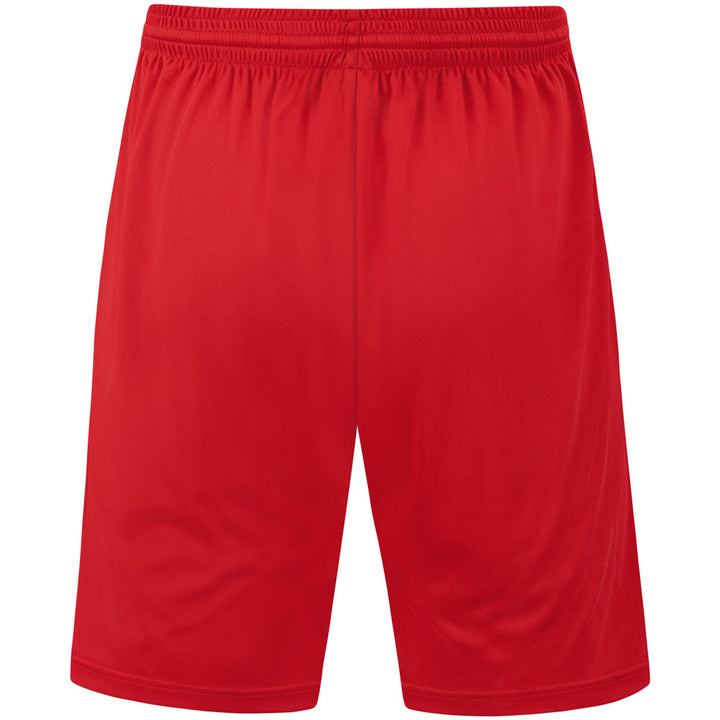 Jako Sporthose Allround - sportrot