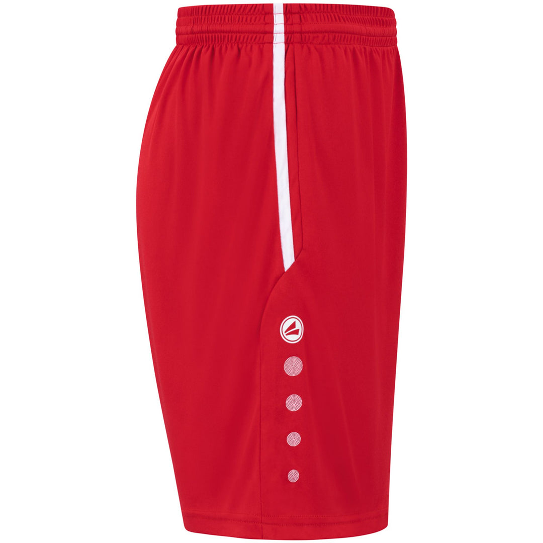 Jako Sporthose Allround - sportrot