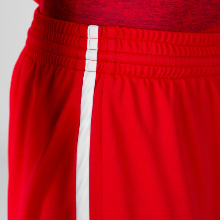 Jako Sporthose Allround - sportrot