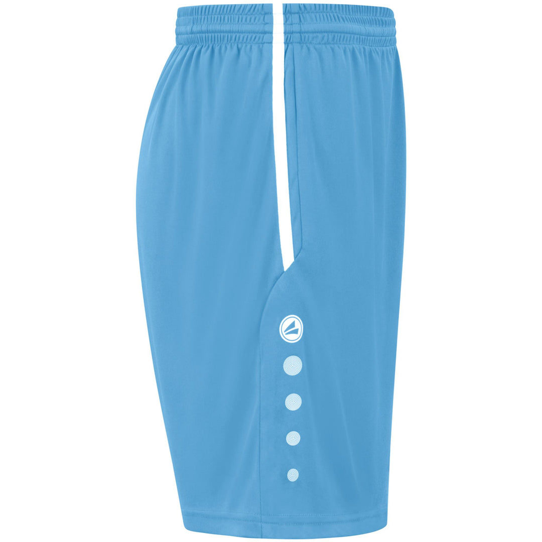Jako Sporthose Allround - skyblue