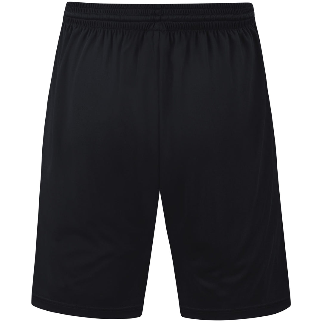 Jako Sporthose Allround - schwarz/citro