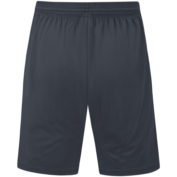 Jako Sporthose Allround - anthrazit/lemon