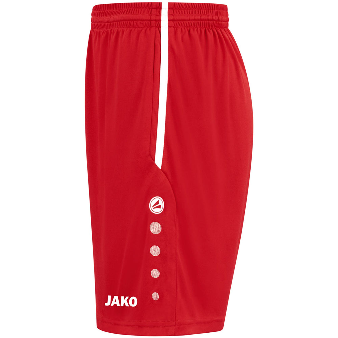 Jako Sporthose Allround - sportrot