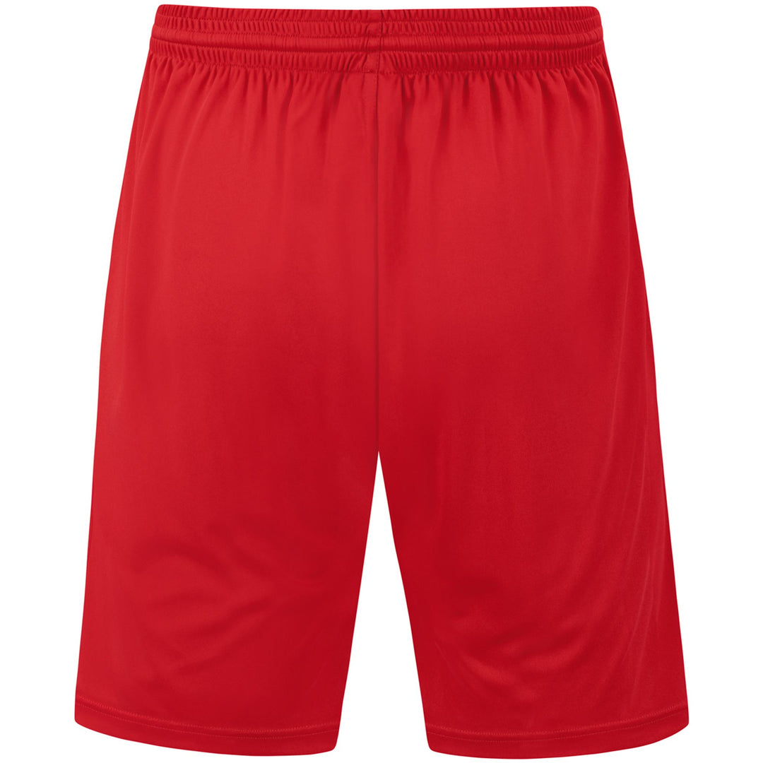 Jako Sporthose Allround - sportrot