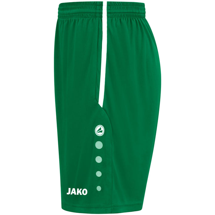 Jako Sporthose Allround - sportgrün