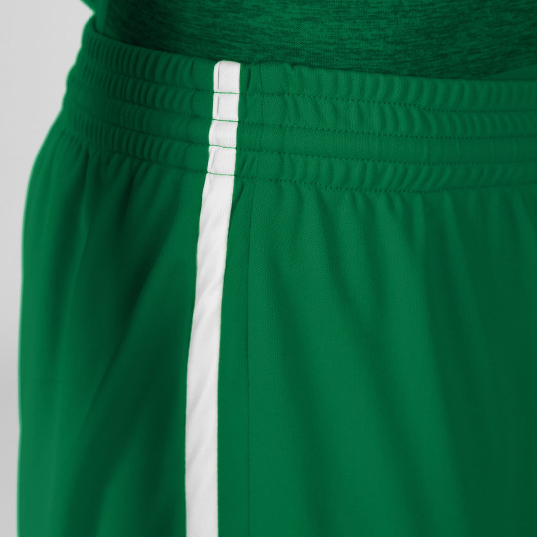 Jako Sporthose Allround - sportgrün