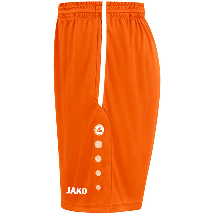 Jako Sporthose Allround - neonorange