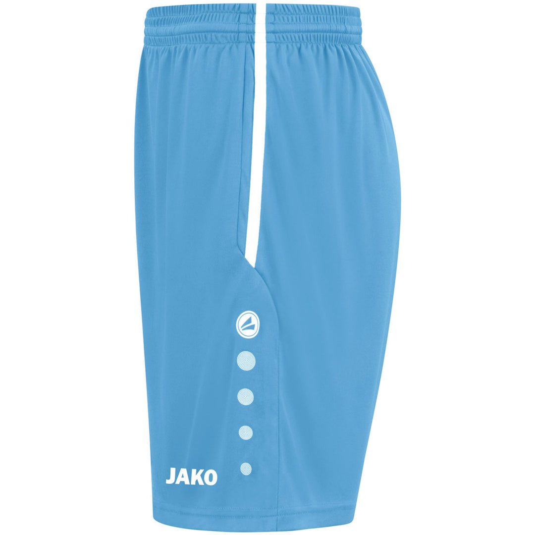 Jako Sporthose Allround - skyblue