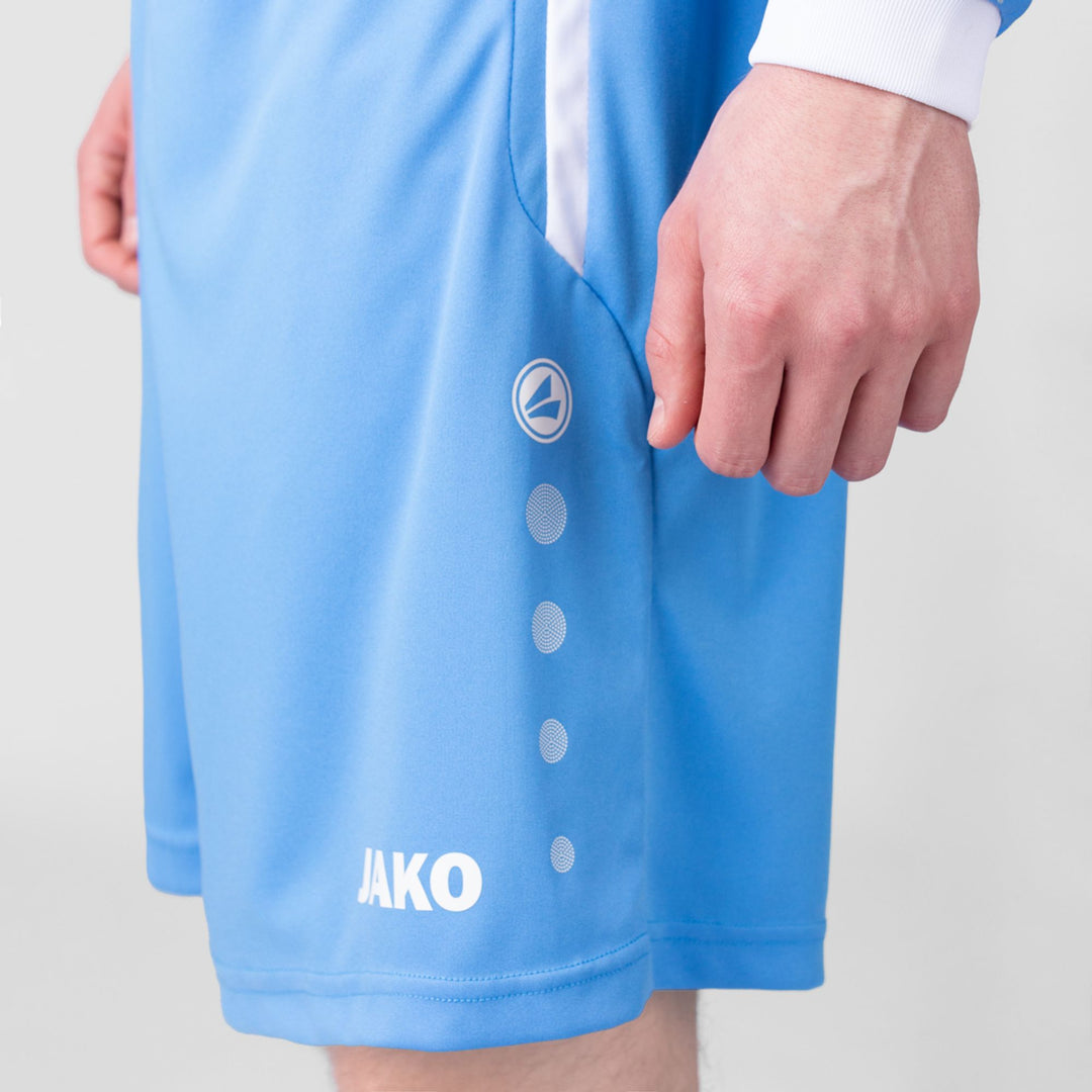 Jako Sporthose Allround - skyblue