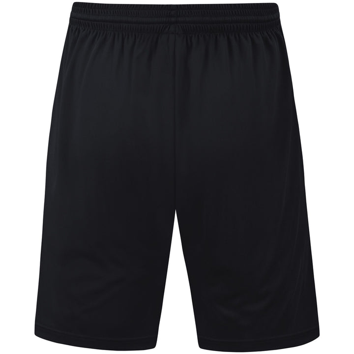 Jako Sporthose Allround - schwarz/citro