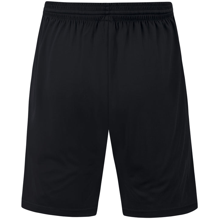 Jako Sporthose Allround - schwarz/sportrot