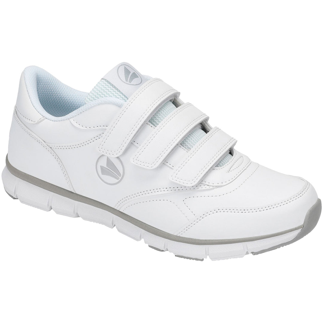 Jako Comfortschuh Comfort  - White