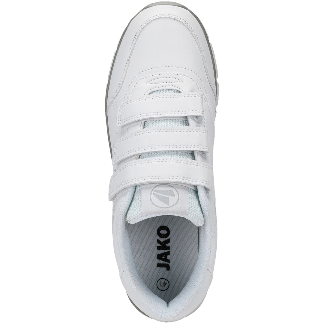 Jako Comfortschuh Comfort  - White
