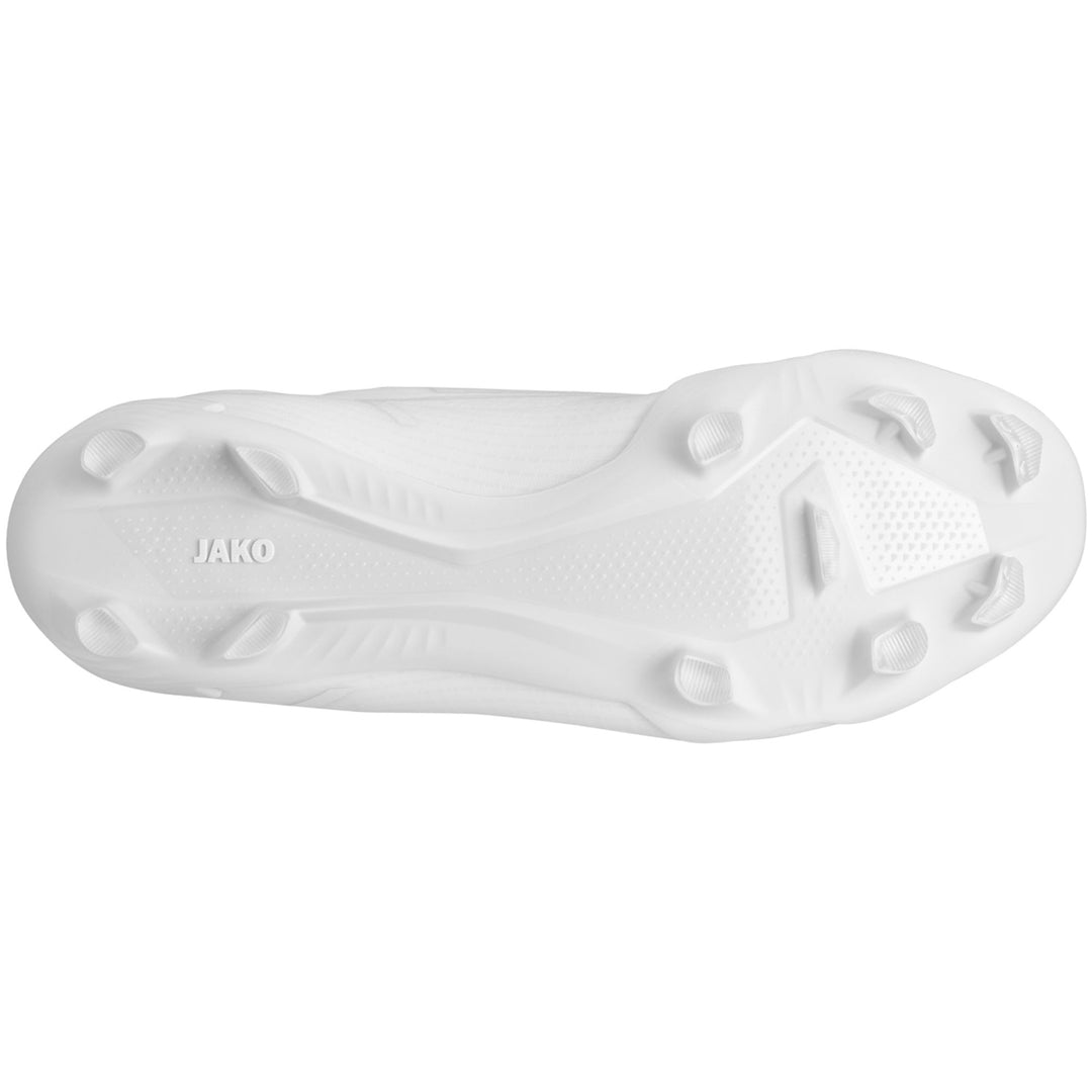 Jako Rs89 Team Fg/Ag - weiß/cool grey
