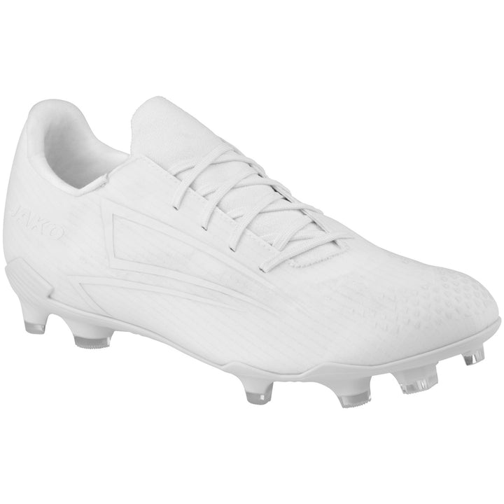 Jako Rs89 Team Fg/Ag - weiß/cool grey