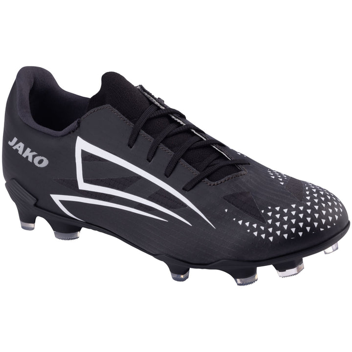 Jako Rs89 Team Fg/Ag - schwarz/weiß