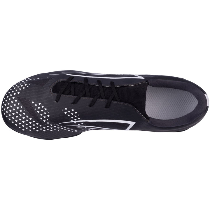 Jako Rs89 Team Fg/Ag - schwarz/weiß