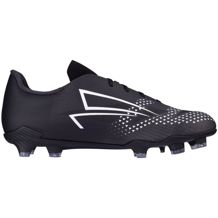 Jako Rs89 Team Fg/Ag - schwarz/weiß