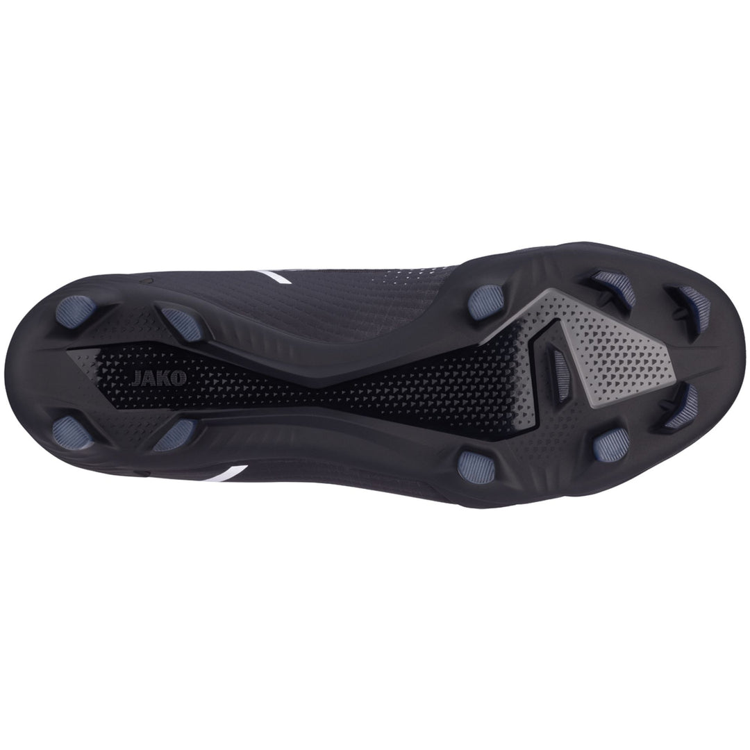 Jako Rs89 Team Fg/Ag - schwarz/weiß