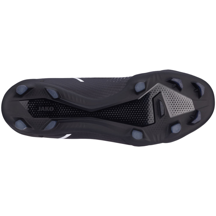 Jako Rs89 Team Fg/Ag - schwarz/weiß