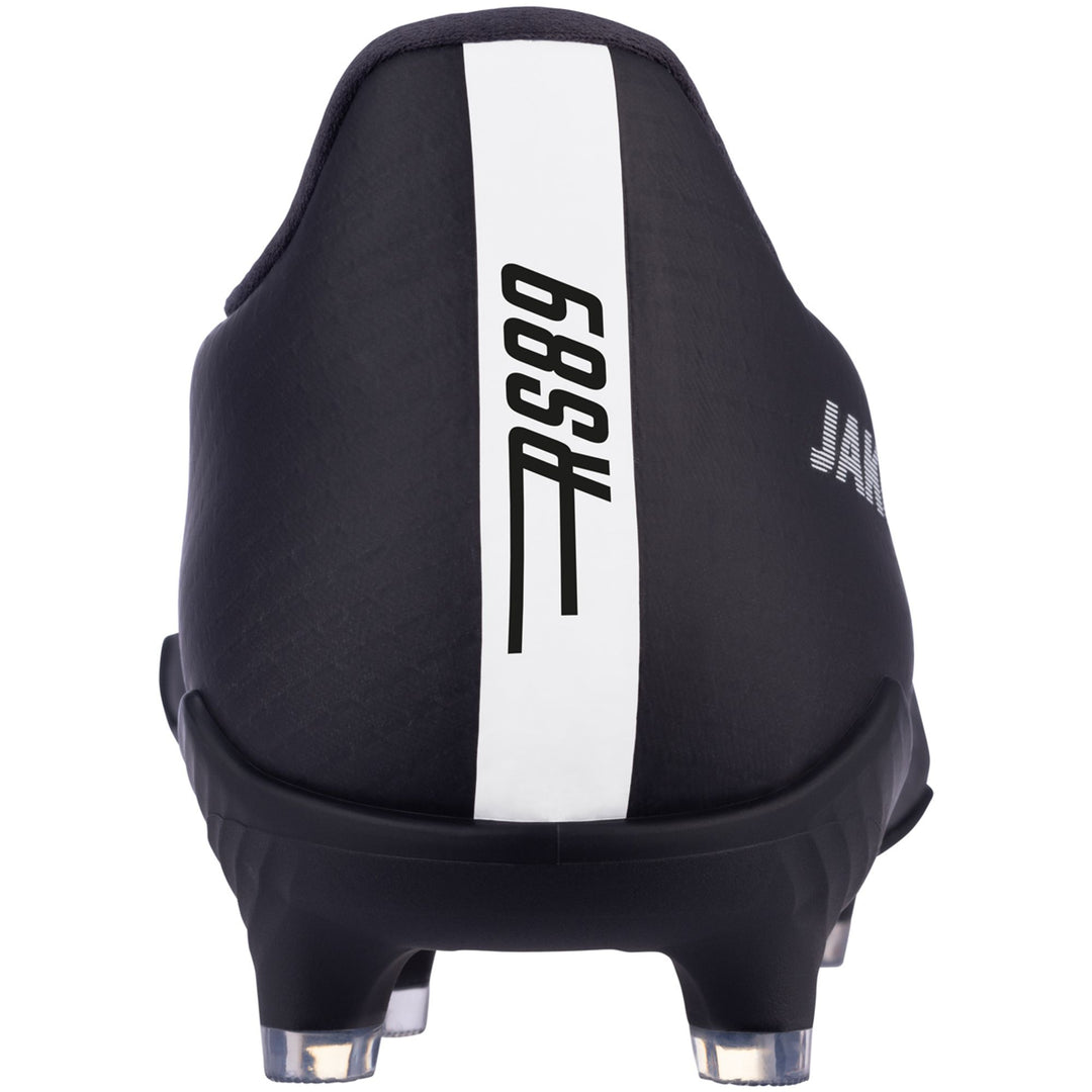Jako Rs89 Team Fg/Ag - schwarz/weiß