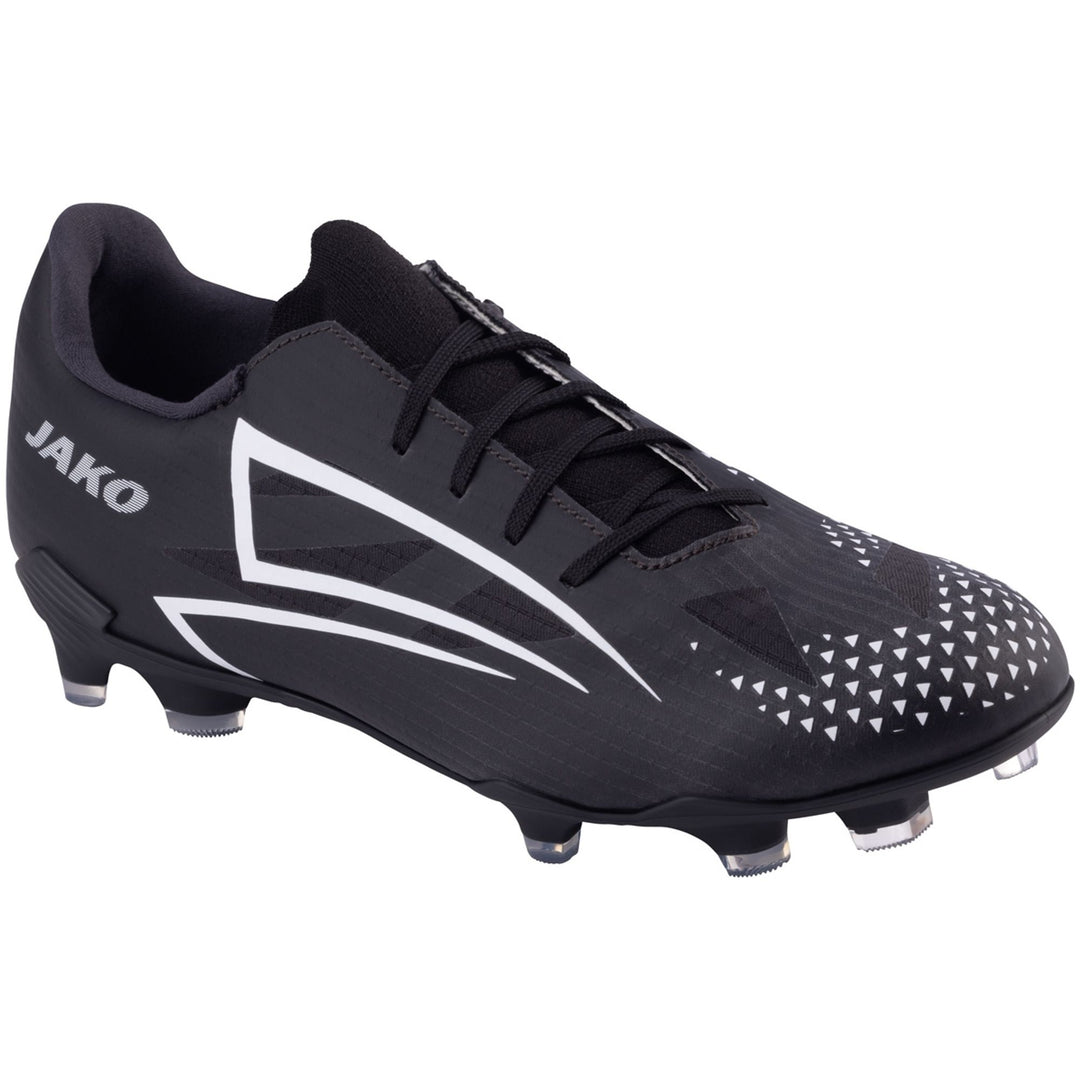 Jako Rs89 Team Fg/Ag - schwarz/weiß