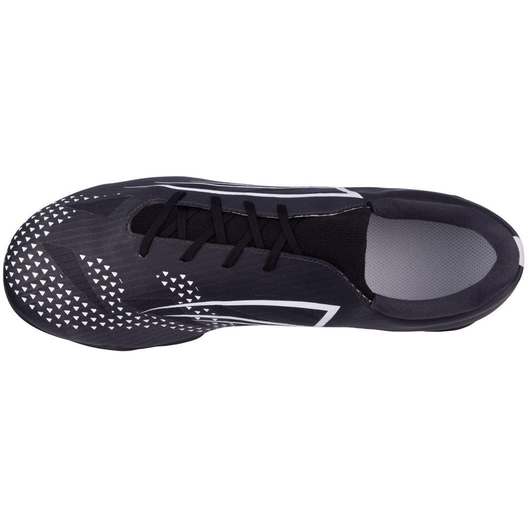 Jako Rs89 Team Fg/Ag - schwarz/weiß