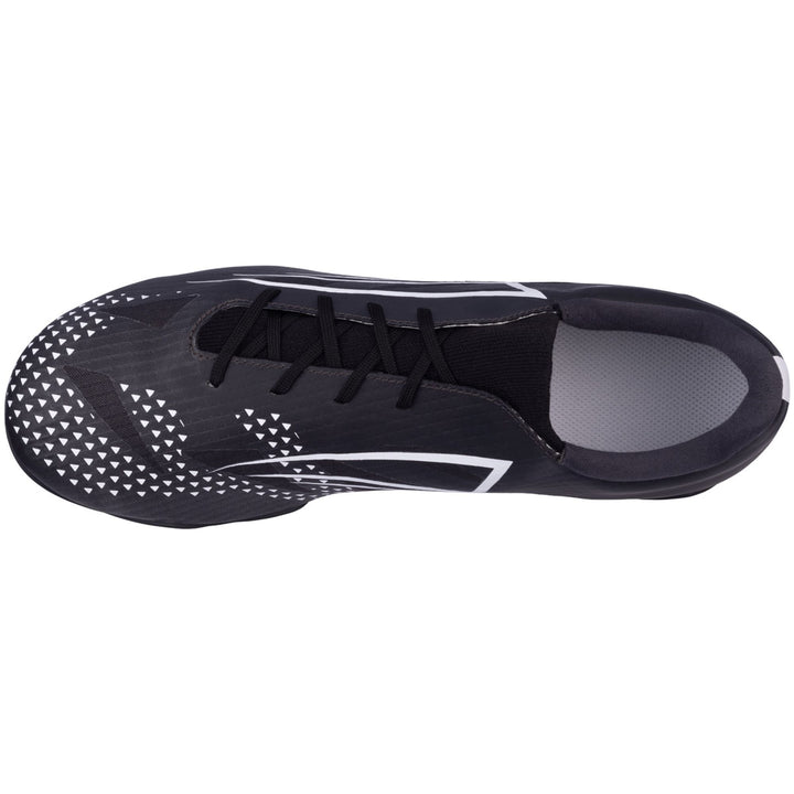 Jako Rs89 Team Fg/Ag - schwarz/weiß