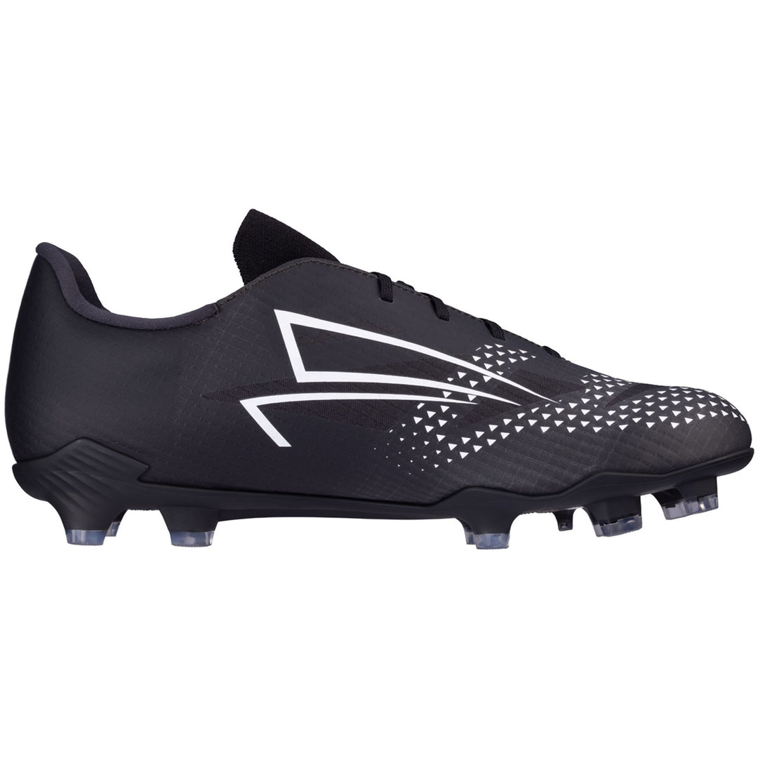 Jako Rs89 Team Fg/Ag - schwarz/weiß