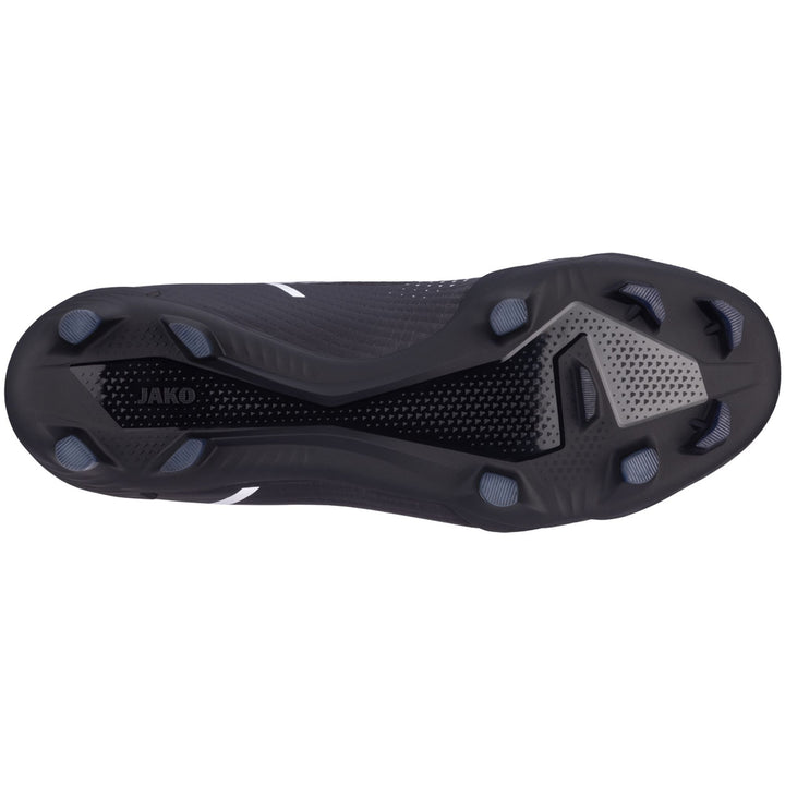 Jako Rs89 Team Fg/Ag - schwarz/weiß