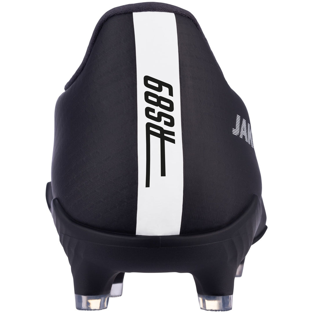 Jako Rs89 Team Fg/Ag - schwarz/weiß
