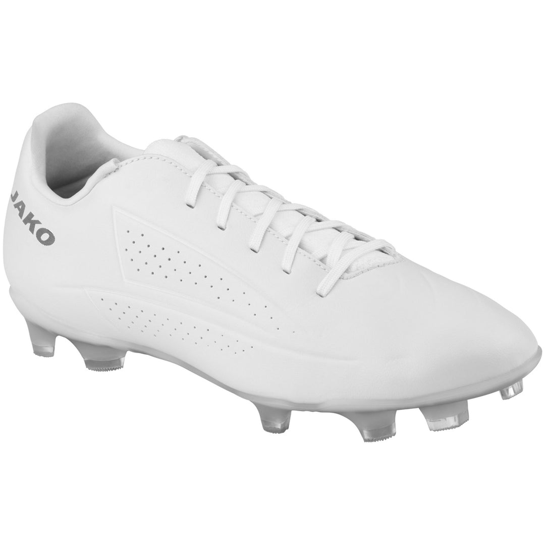 Jako Opura Elite Fg/Ag - weiß/smokey grey