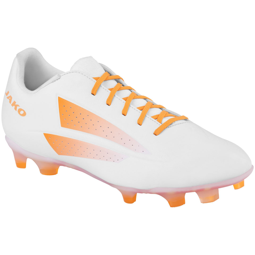 Jako Opura Elite Fg/Ag - weiß/orange