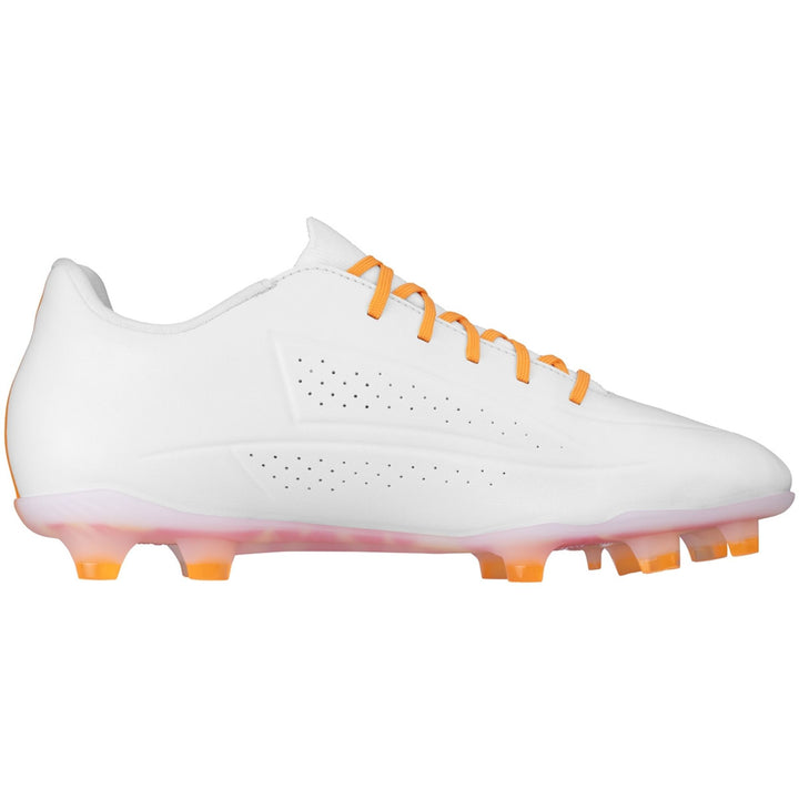 Jako Opura Elite Fg/Ag - weiß/orange