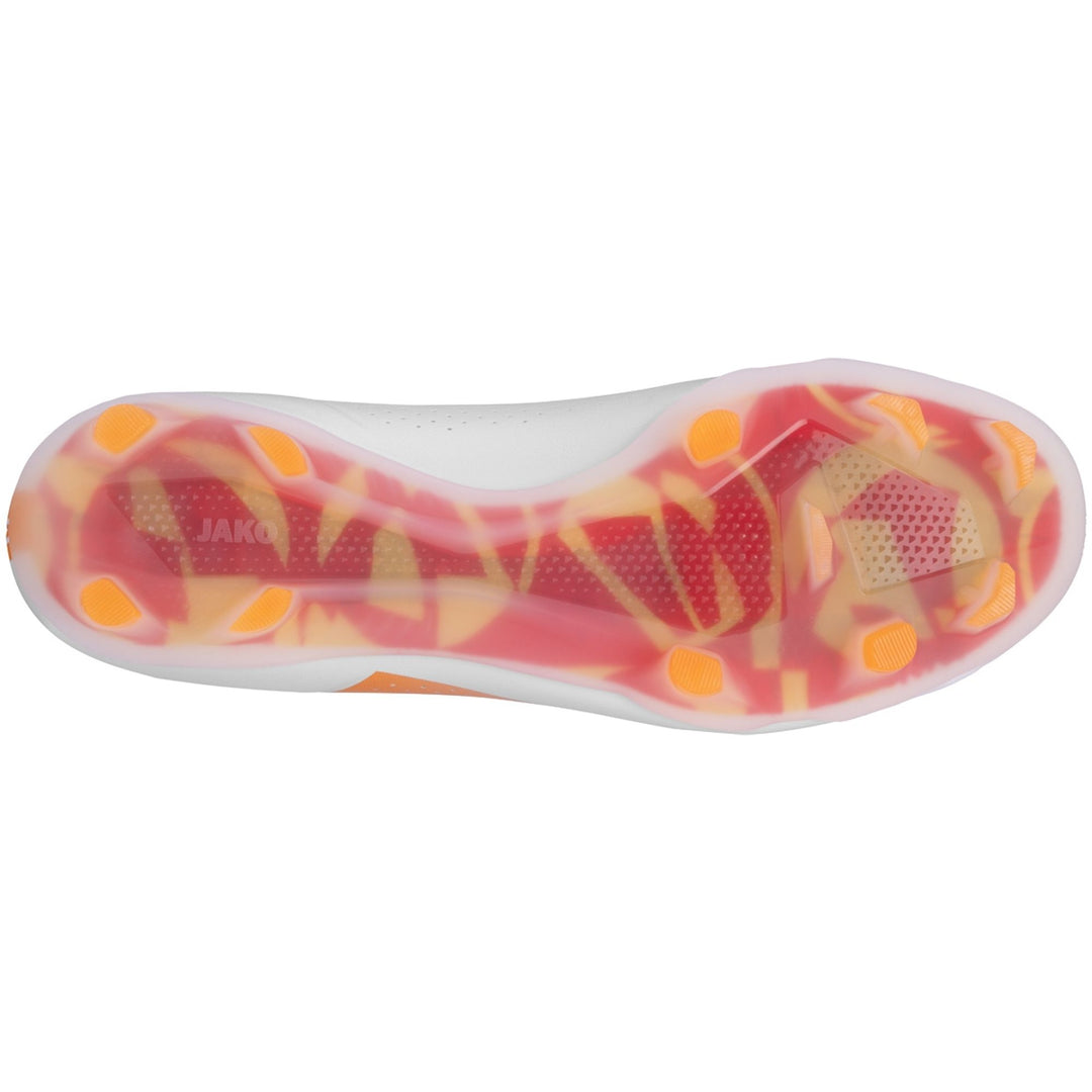 Jako Opura Elite Fg/Ag - weiß/orange