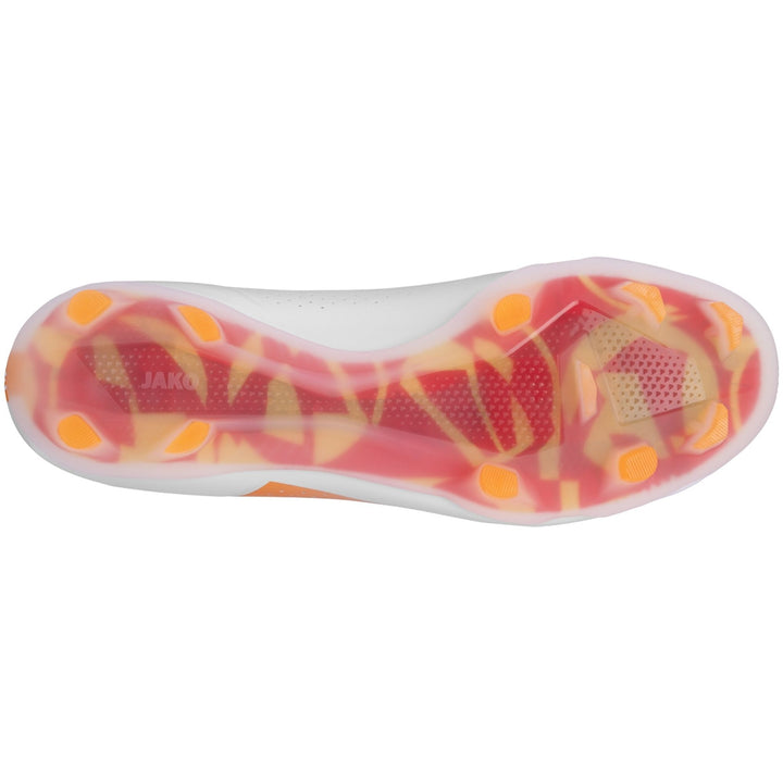 Jako Opura Elite Fg/Ag - weiß/orange
