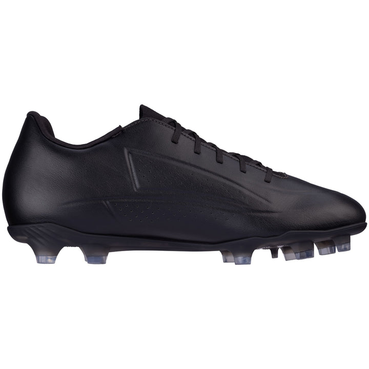 Jako Opura Elite Fg/Ag - schwarz/smokey grey