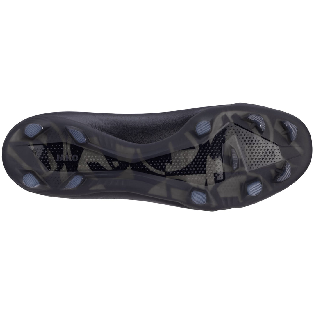 Jako Opura Elite Fg/Ag - schwarz/smokey grey